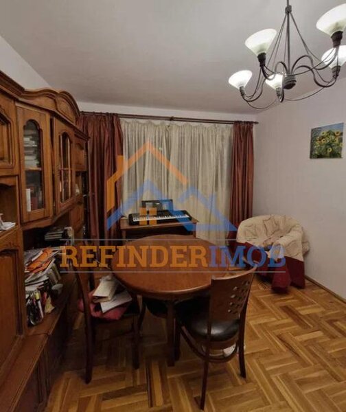 Piata Victoriei Apartament 2 camere