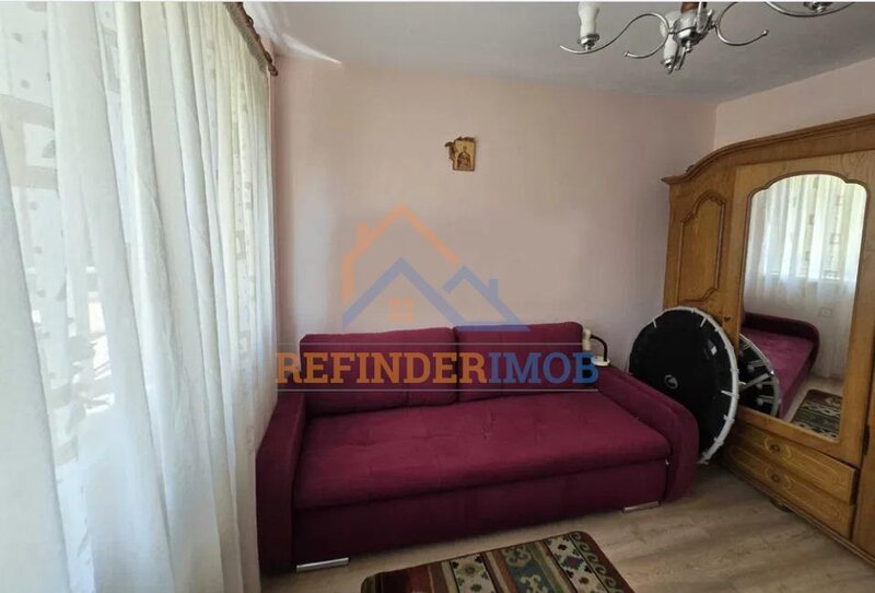 Piata Victoriei Apartament 2 camere