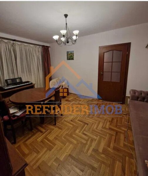 Piata Victoriei Apartament 2 camere